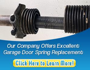 Maintenance Services - Garage Door Repair Sacramento, CA